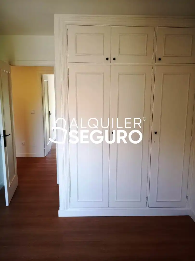Habitación de Piso de alquiler en Valladolid con Calefacción y Trastero