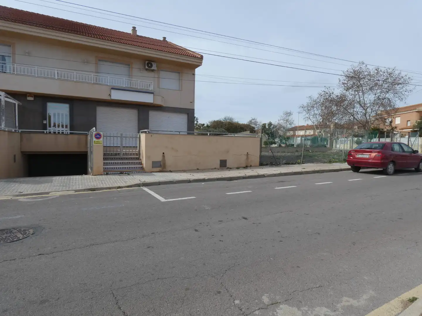Business premises for sale in Los Narejos - Punta Calera, imagen 83