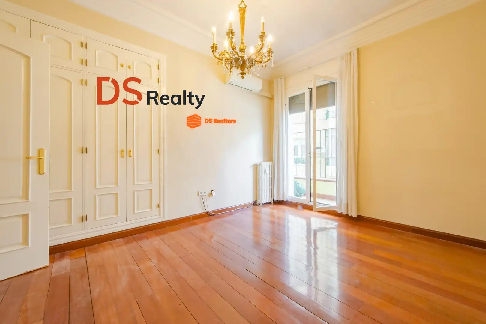 Piso con ascensor en venta en Calle ALCALA, imagen 4