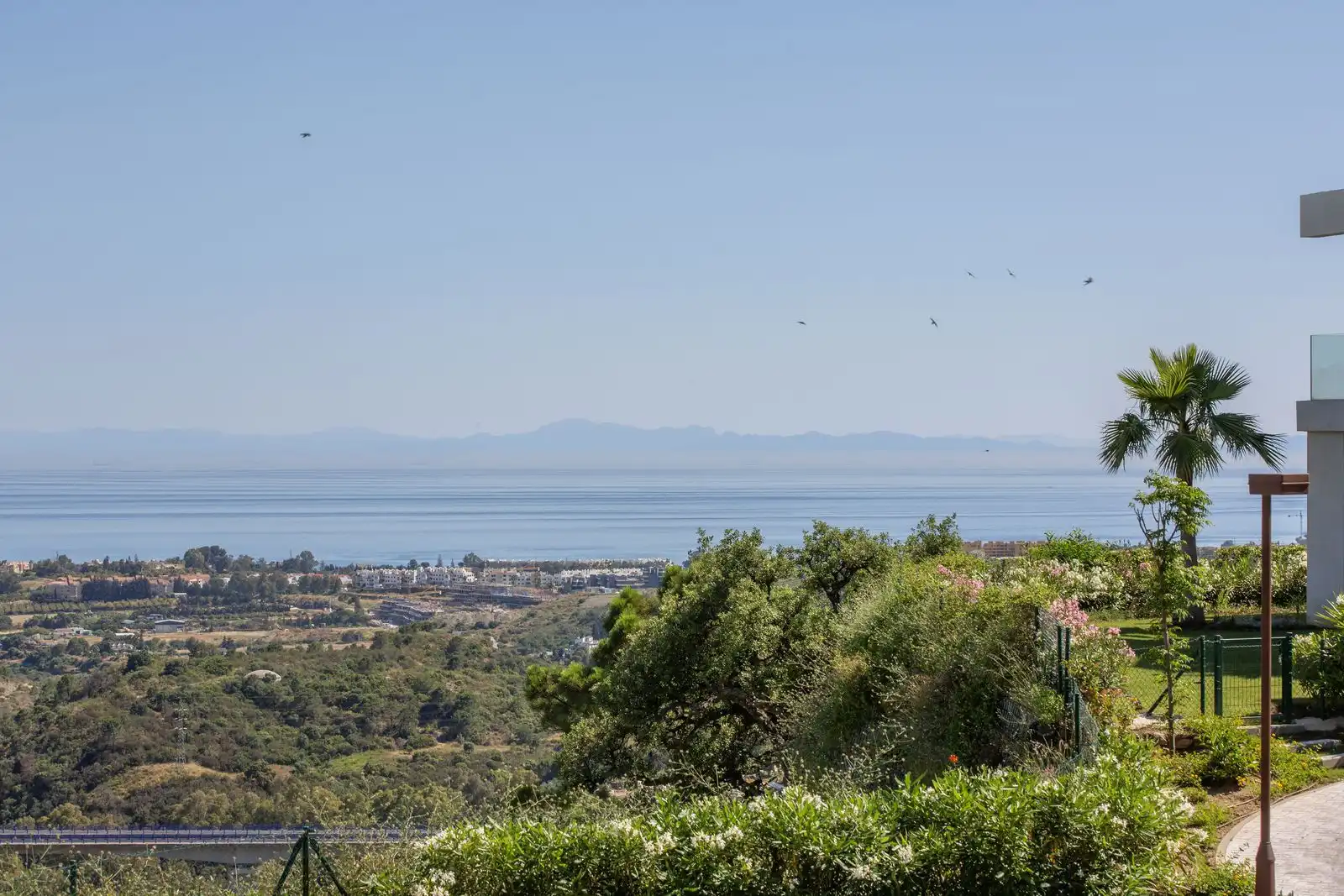 Exterior view of Apartments for sale in Marbella Centro
