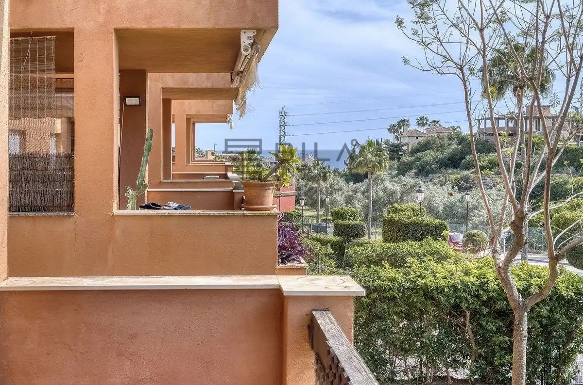 Piso en venta en Reserva de Marbella, Reserva de Marbella
