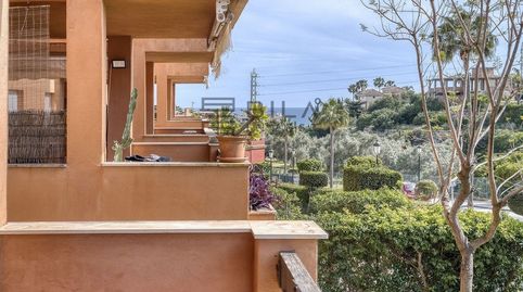 Foto 5 de Piso en venta en Reserva de Marbella, Reserva de Marbella, Marbella