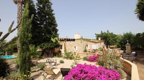 Foto 2 de Finca rústica en venda a Centro, Inca