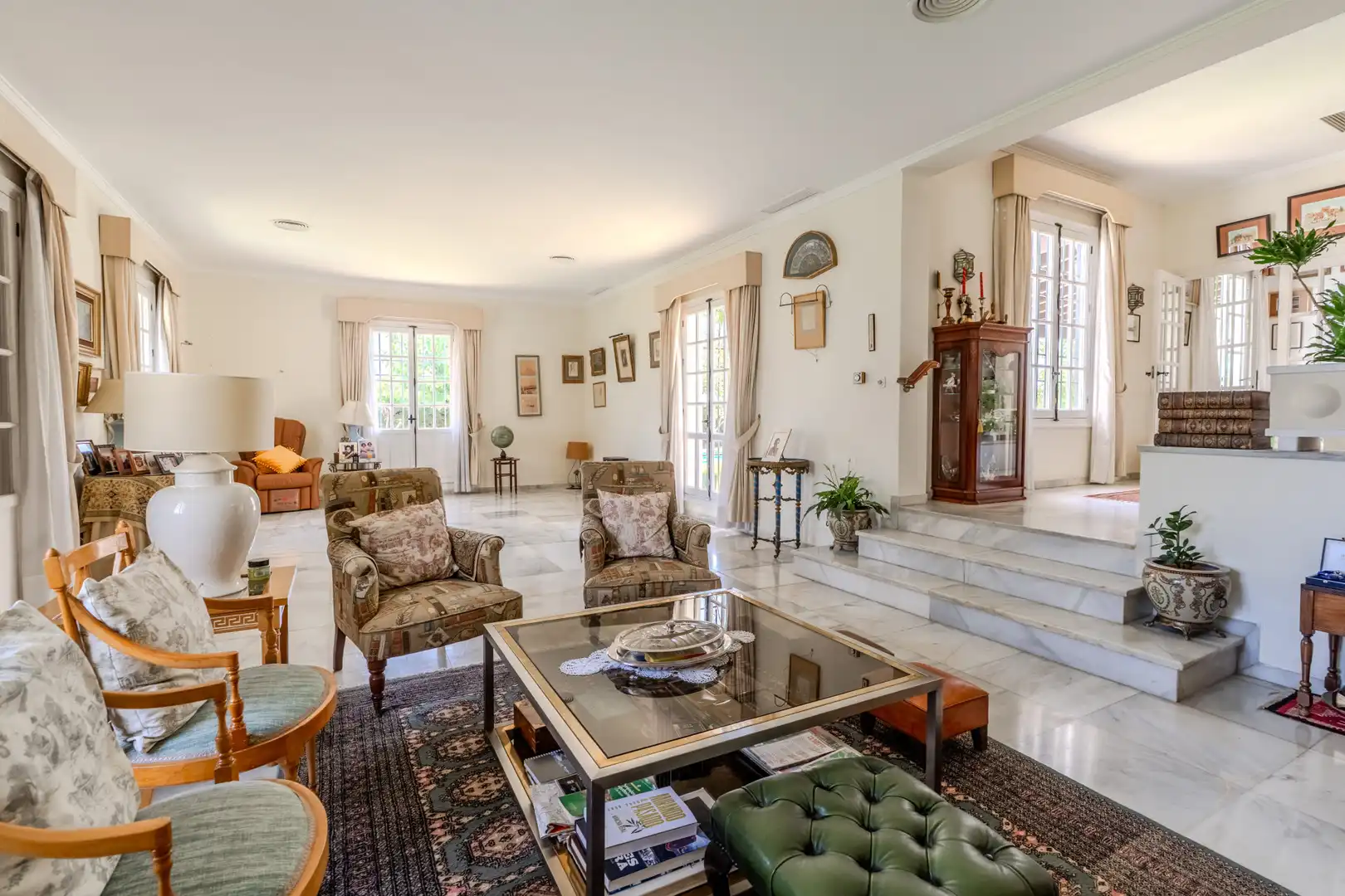 Maison avec piscine à vendre à Marbella Centro, imagen 4
