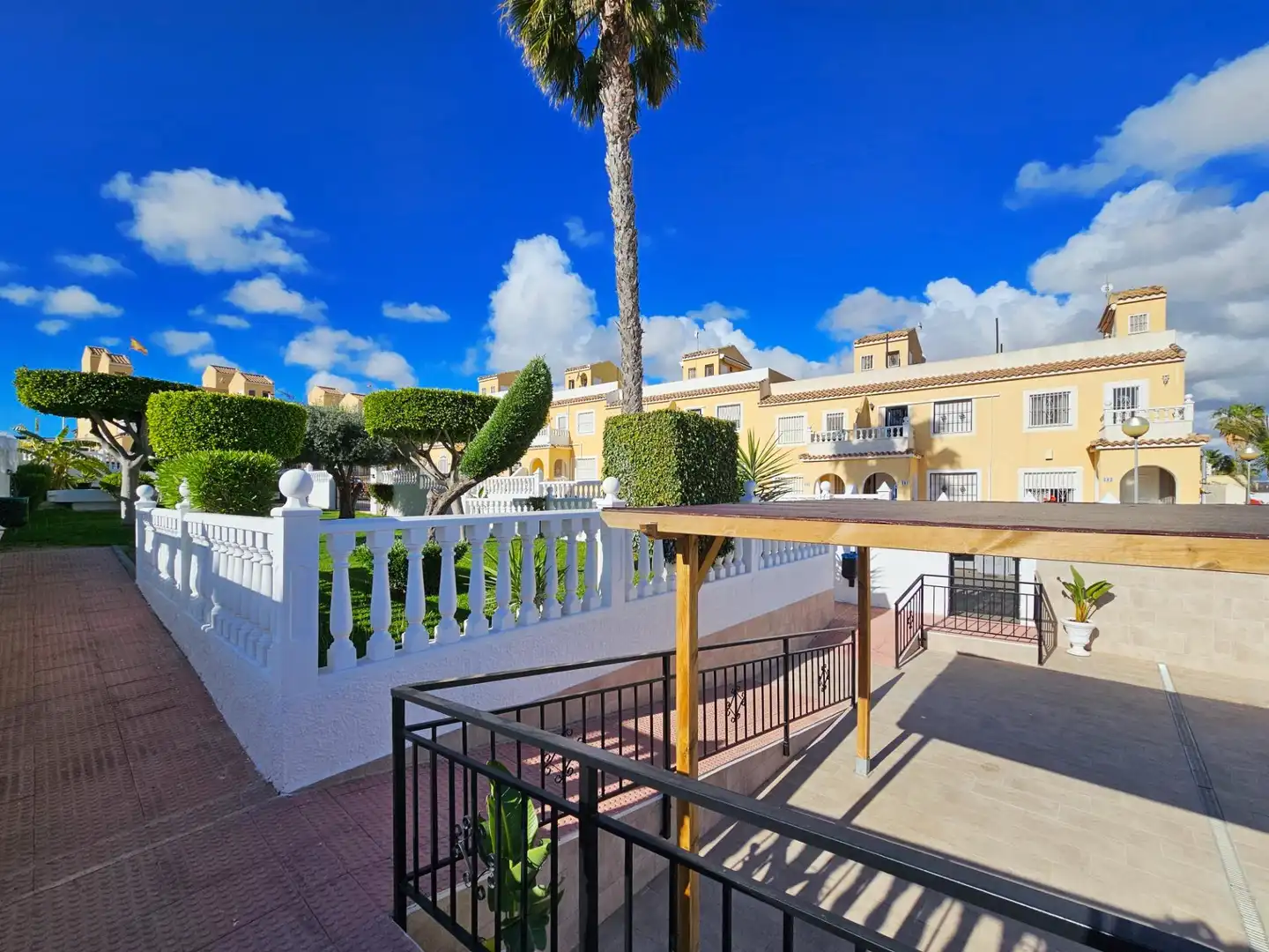 House with terrace for sale in CARABASI DEL, imagen 36