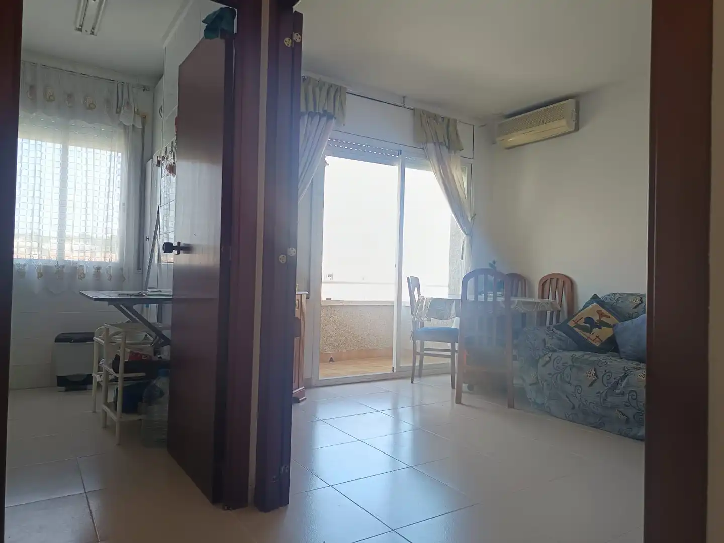 Piso con terraza en venta en Nucli Antic, imagen 35