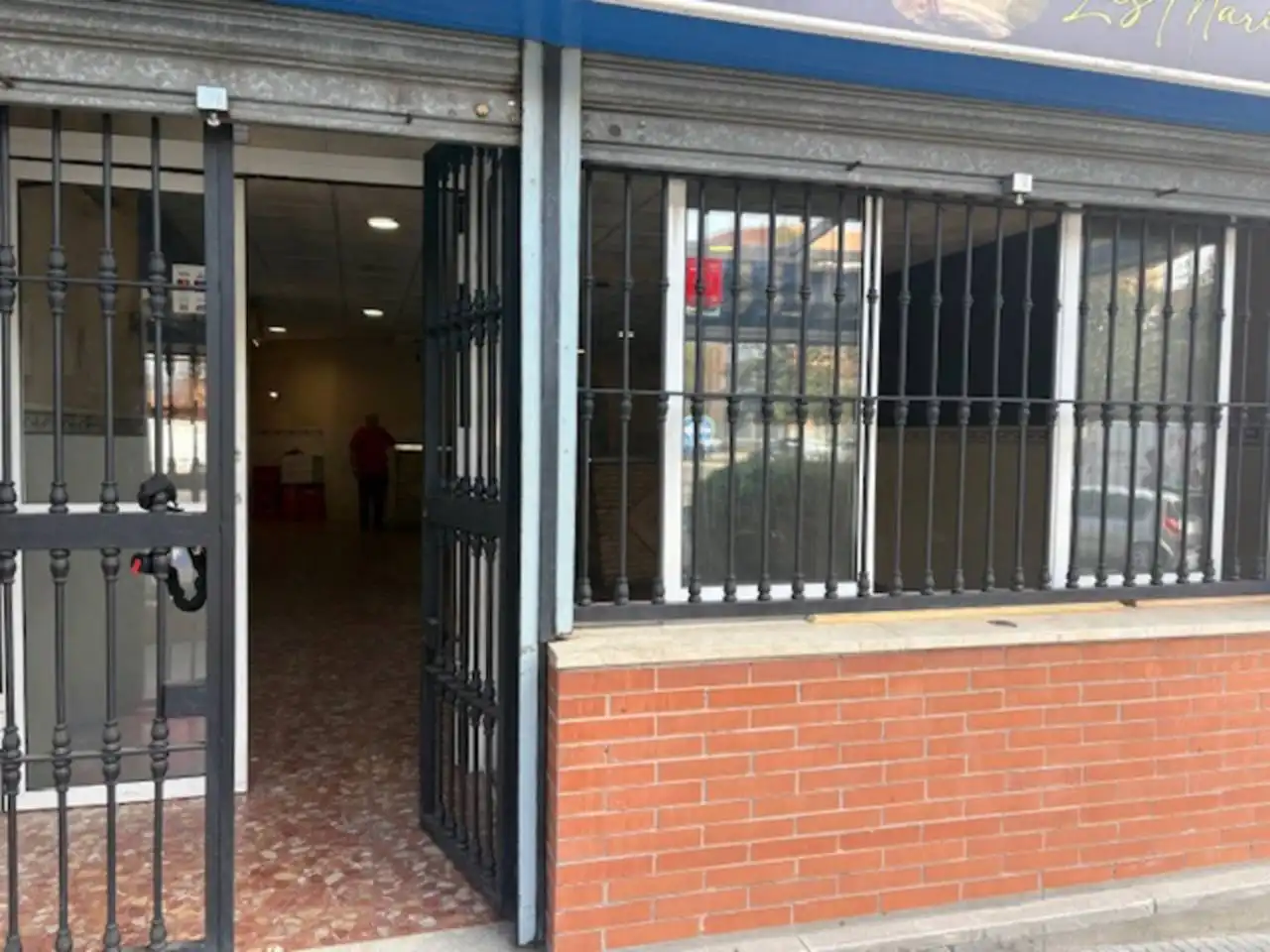 Geschaftsraum zum Verkauf in Huelva
