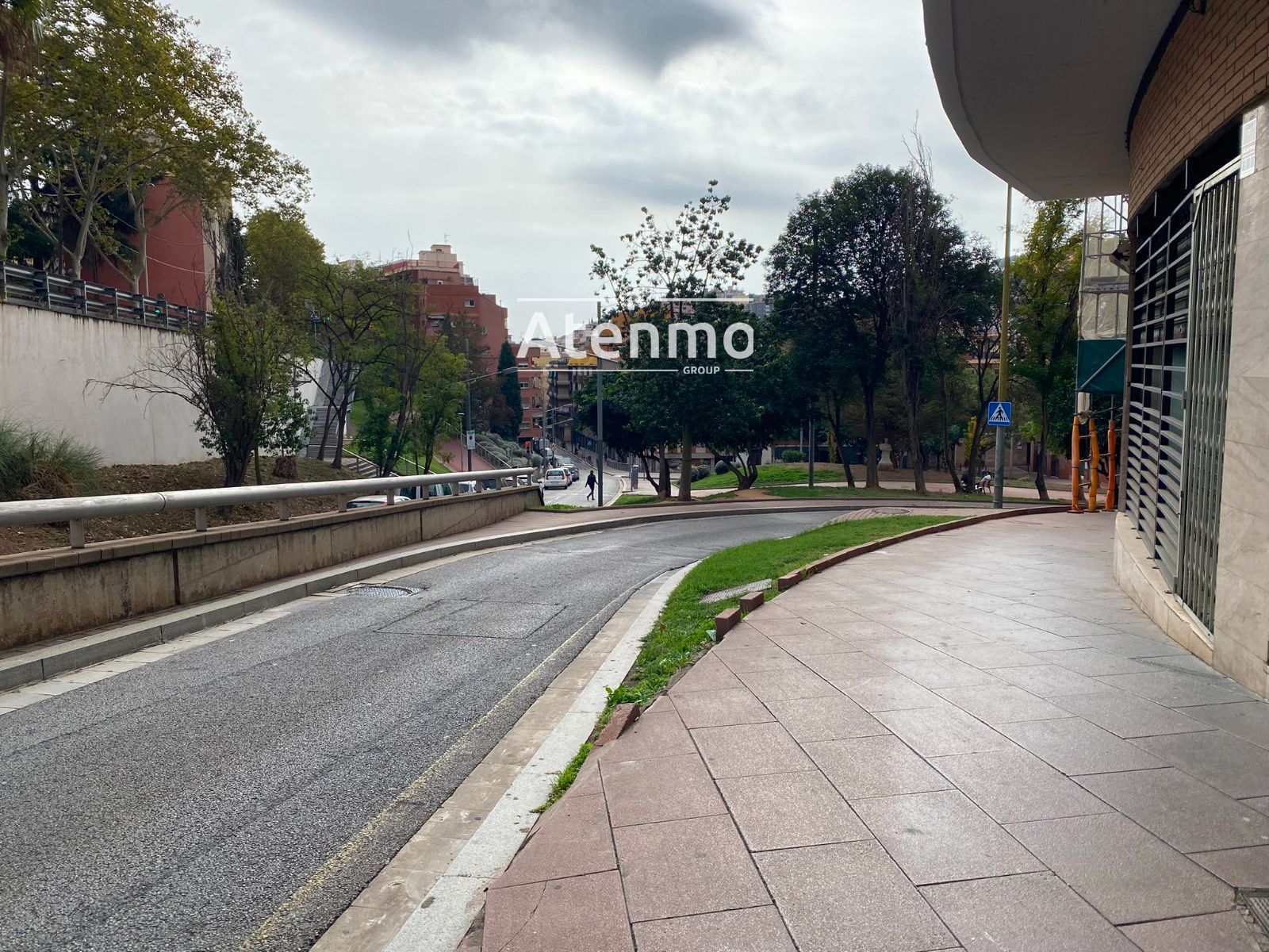 Garage for sale in Fabra i Puig, Horta