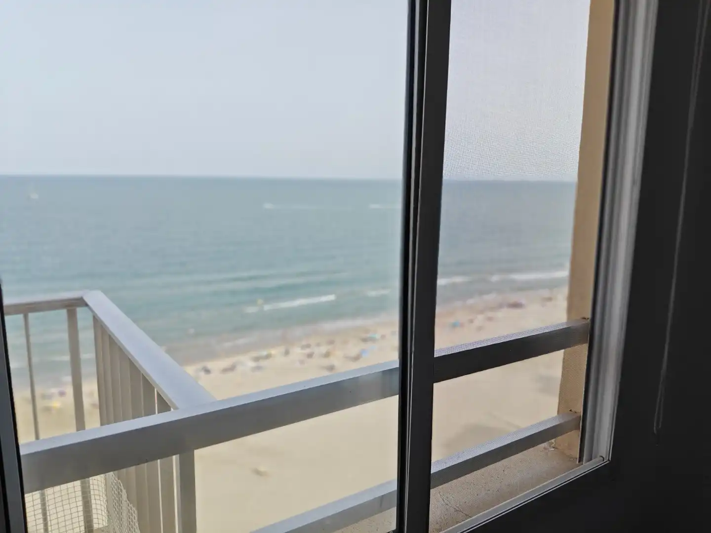 Appartement compact avec ascenseur à vendre à Avenida Castelló 1, imagen 12