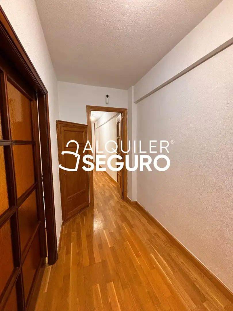 Piso con ascensor en alquiler en de Victor de la Serna, imagen 22