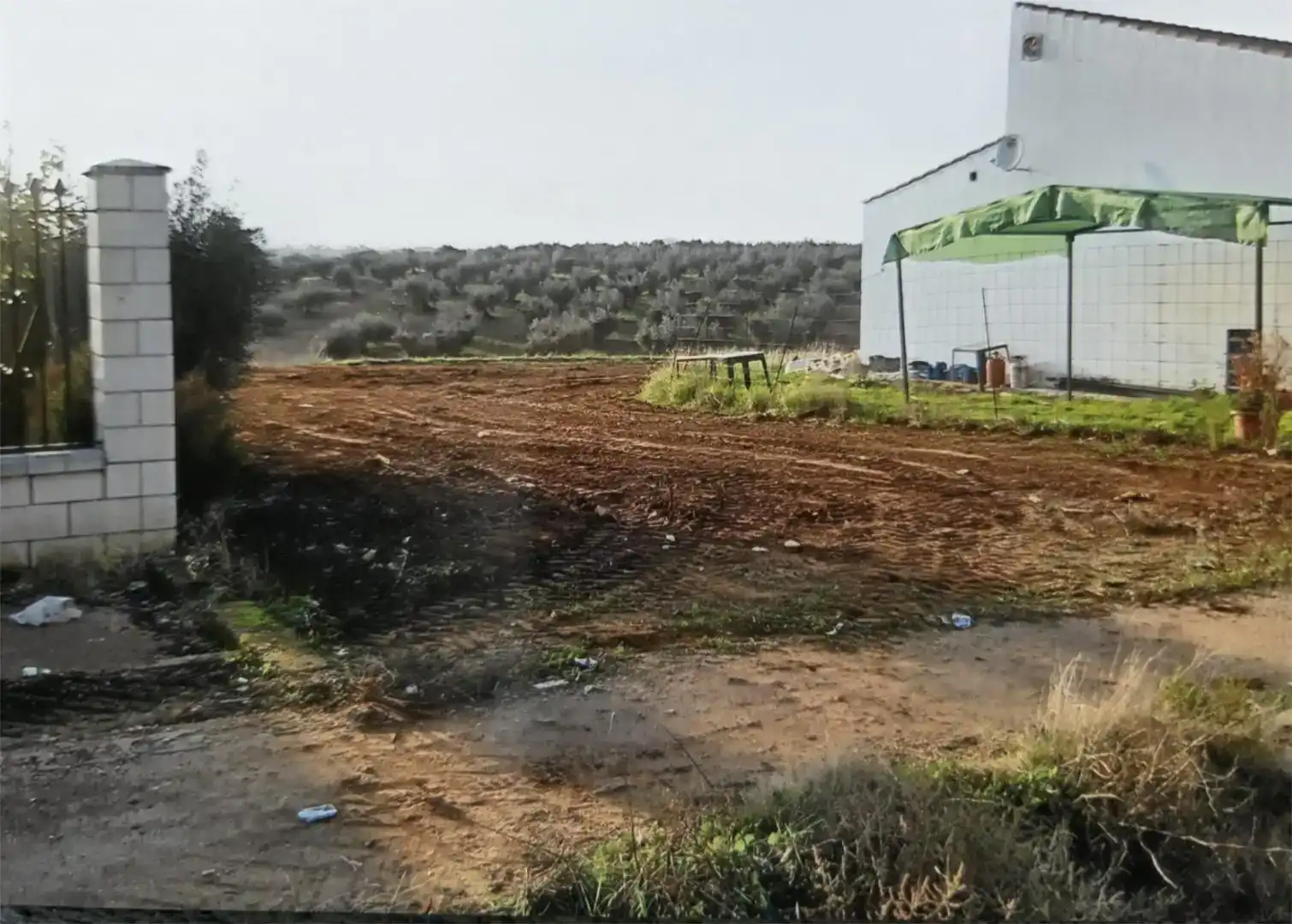 Finca rústica en venda a Carretera Guareña, 47, Cristina