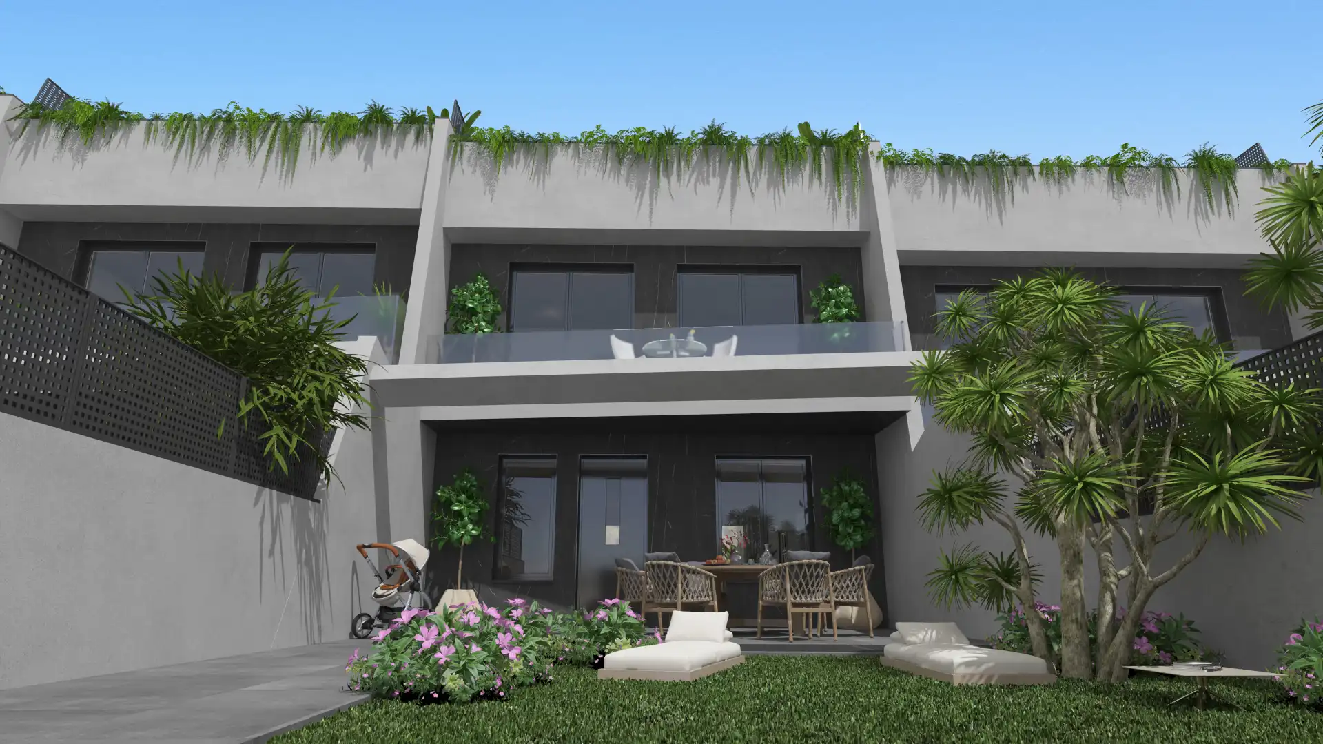 Casa o chalet en venta en Egia