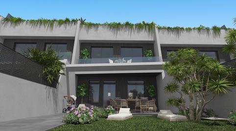 Foto 4 de Piso en venta en Egia, Gipuzkoa