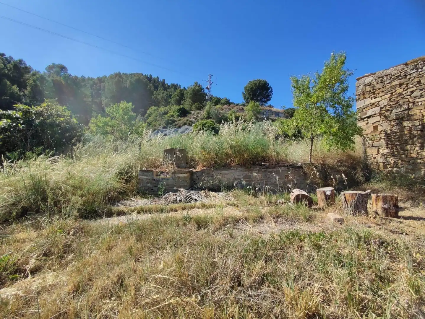 Casa adosada en venta en Castellgalí con Aire acondicionado, Calefacción y Jardín privado