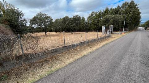 Foto 2 de Residencial en venda a San Román de los Montes, Toledo