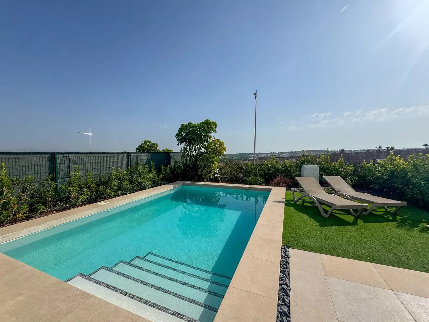 Villa avec piscine à vendre à Algorfa, imagen 29