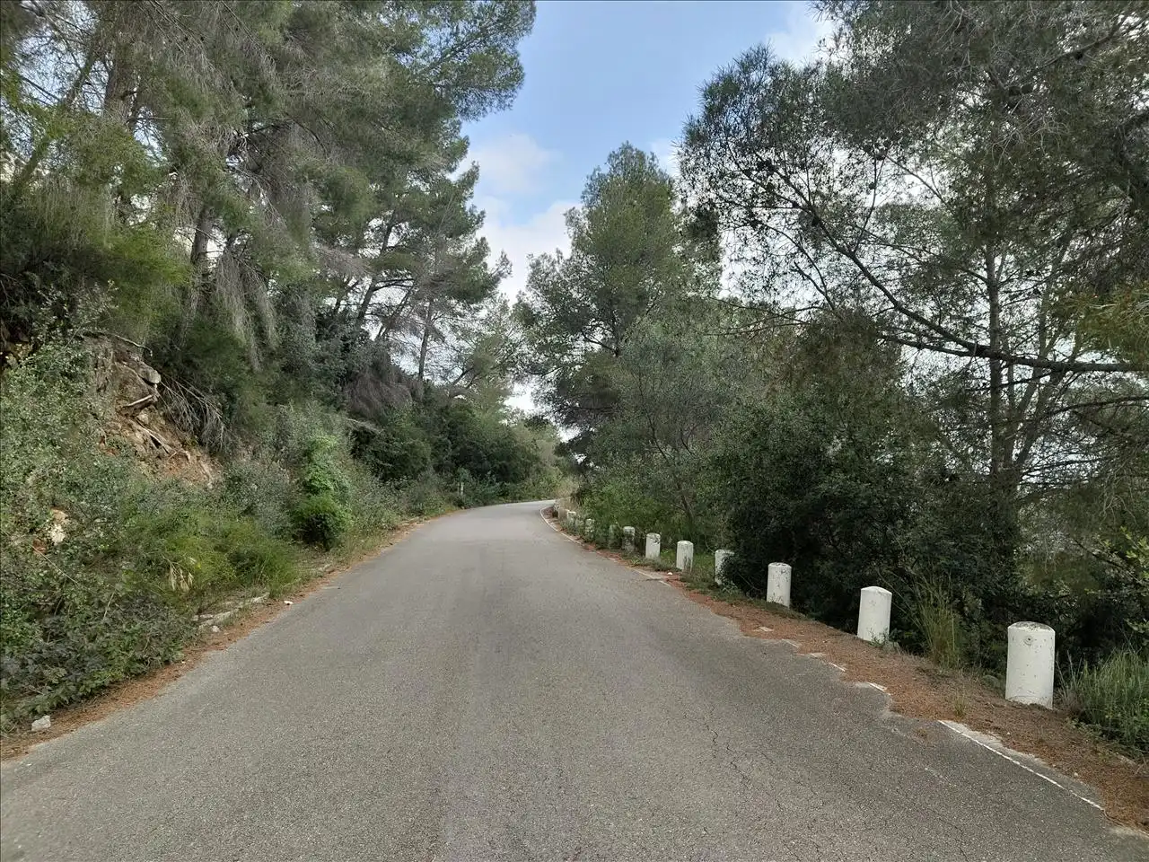 Terreny residencial en venda a Montepego. Calle Claveles, imagen 14