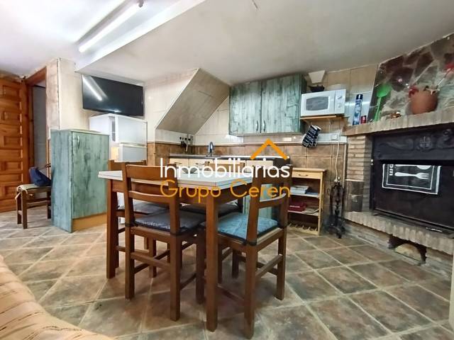 Casa-chalet en Venta en Calle Parrilla en Grañón