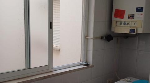 Foto 4 de Apartament en venda a Chinchilla de Monte-Aragón, Albacete