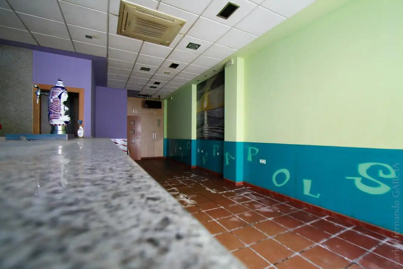 Local en venta en Zamora Capital 