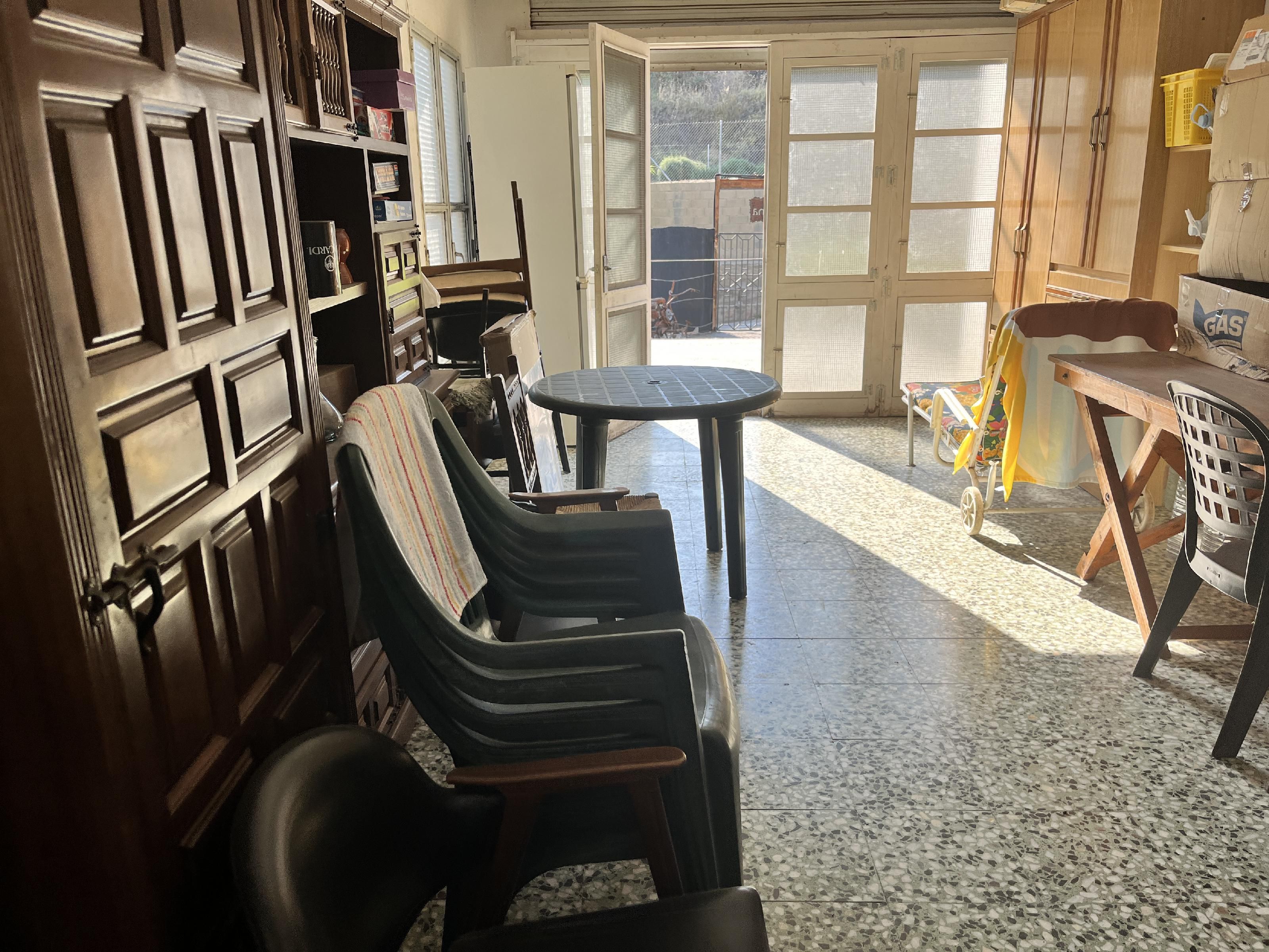 Finca rústica en venda en Barbastro amb Jardí privat, Terrassa i Traster