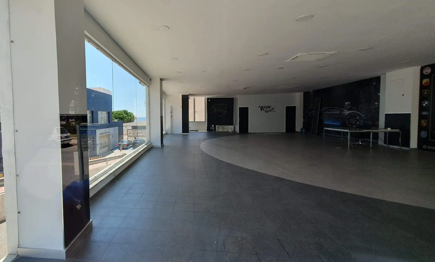 Gewerbefläche zur Miete in Marbella Centro, imagen 7