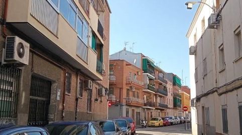 Foto 2 de Planta baixa en venda a De José del Pino Jiménez, Villaverde Alto, Madrid Capital