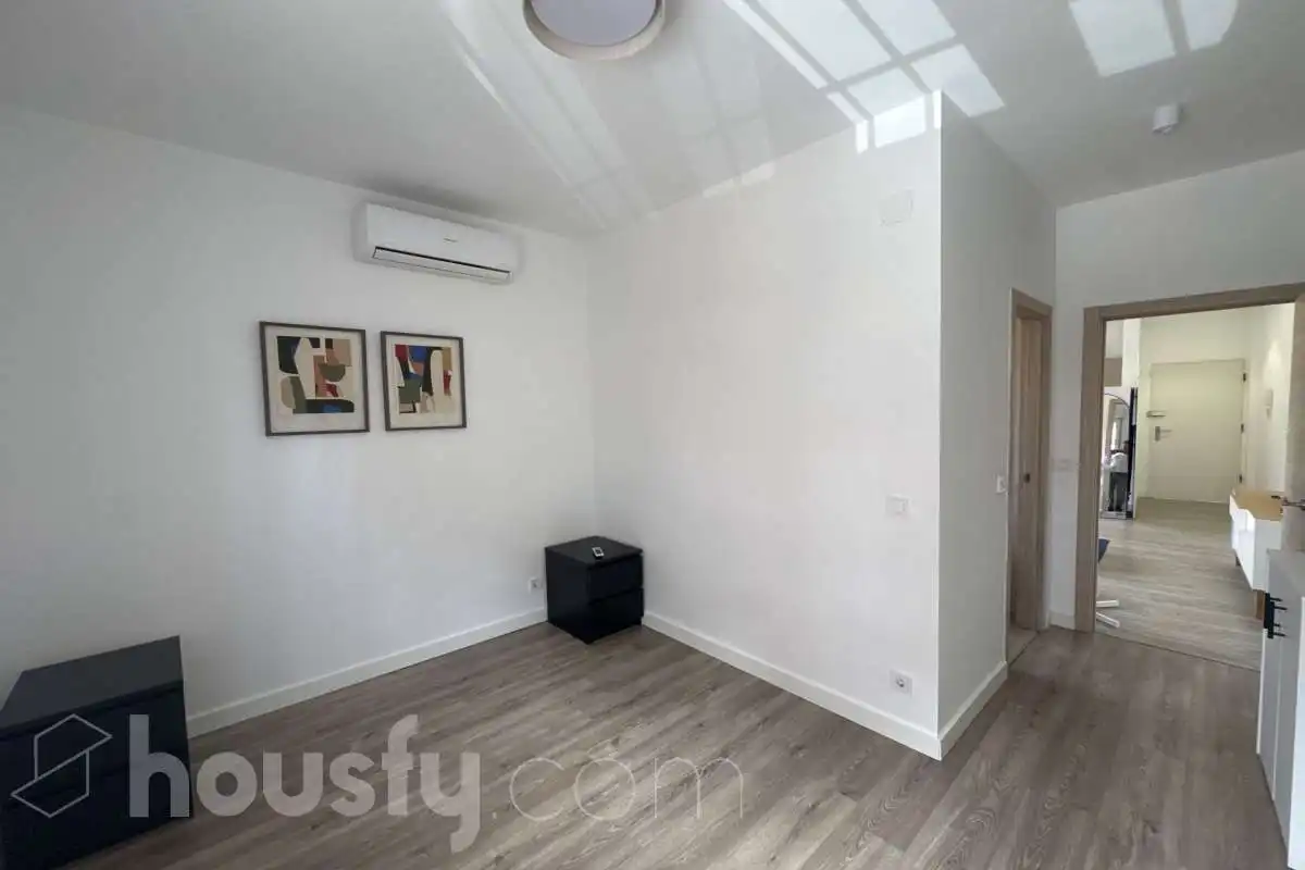 1 hab, 43m² en Valdeacederas, Tetuán, Madrid - Image 4