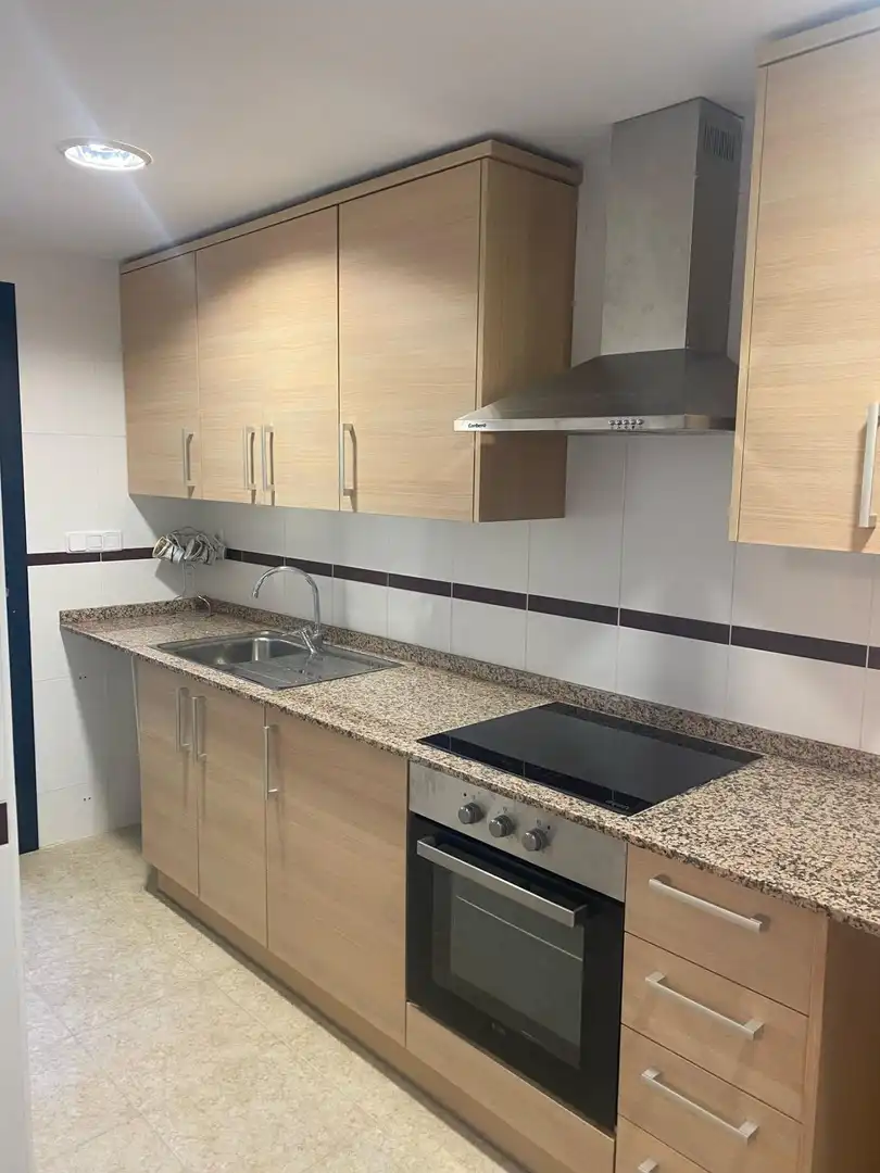 Wohnung zum Verkauf in San Jorge / Sant Jordi