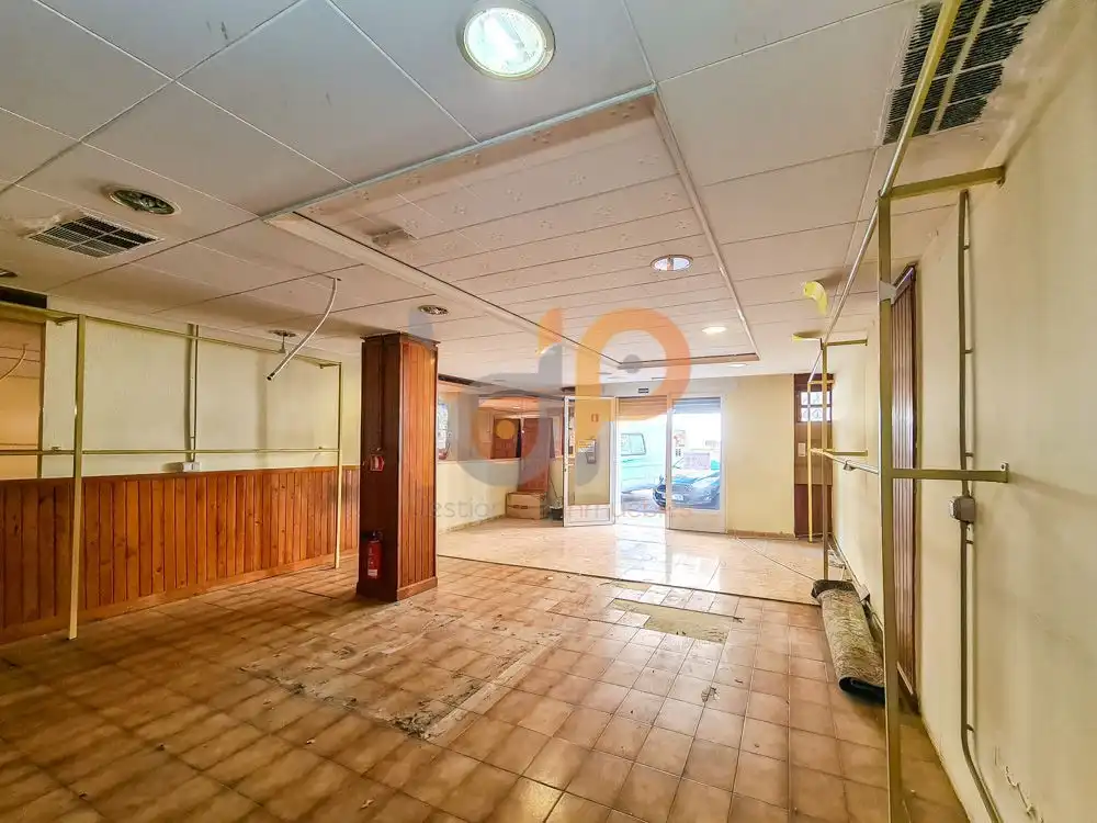 Business premises to rent in Huércal-Overa, imagen 5
