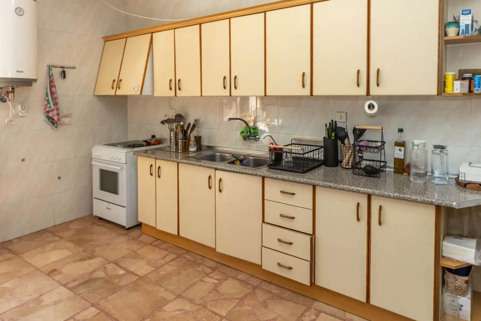 Country homes for sale in Calle María Zayas, Benamaurel