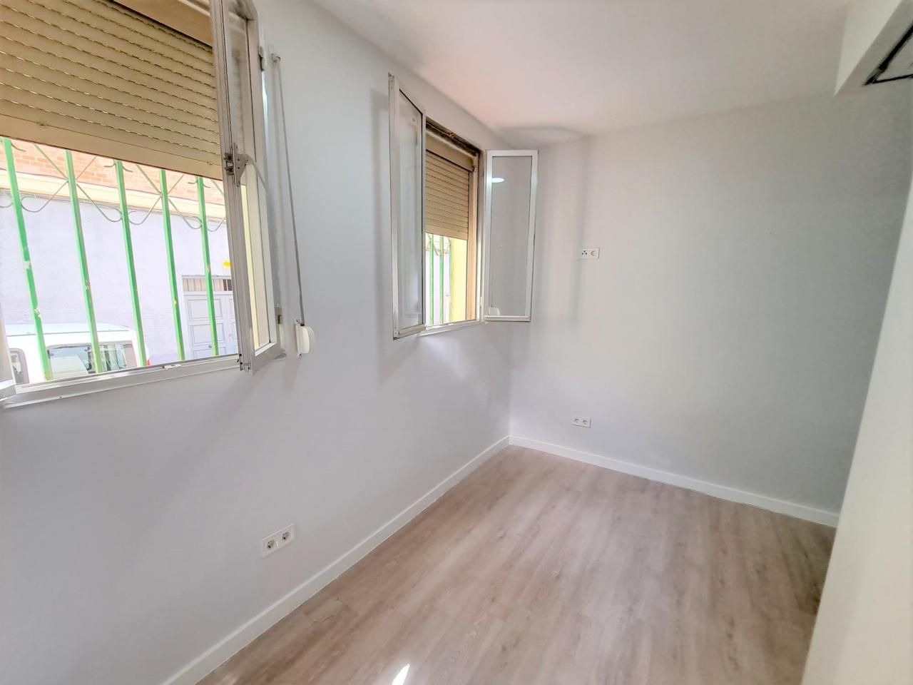 Flat to rent in Numancia