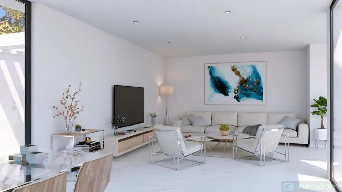 House for sale in Campo de Murcia, imagen 6