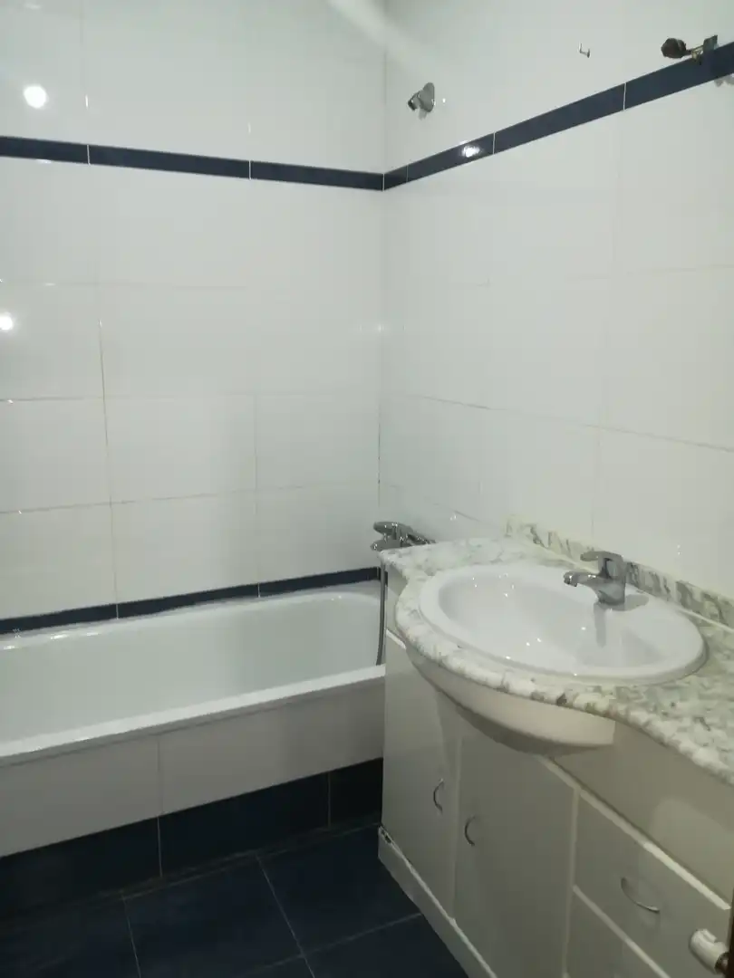 Dúplex de alquiler en Bargas