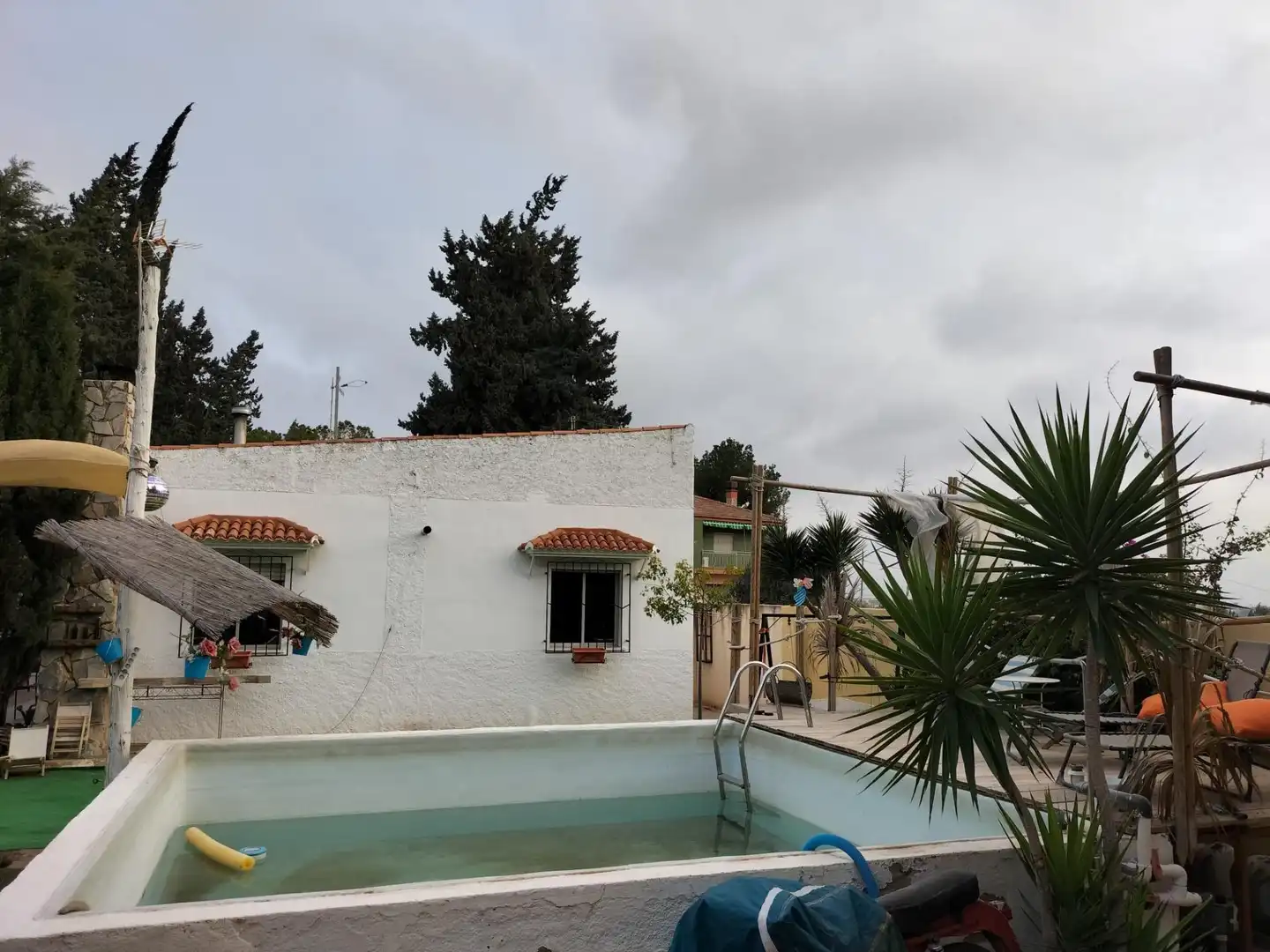 Grundstücke und Bauplätze zum Verkauf in Oria, imagen 3