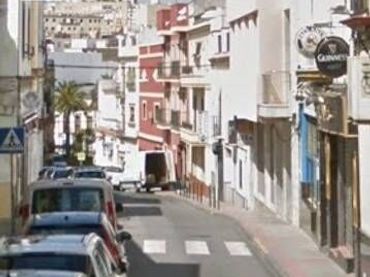 Pis amb ascensor en venda a Calle MADUEÑO AIRES
