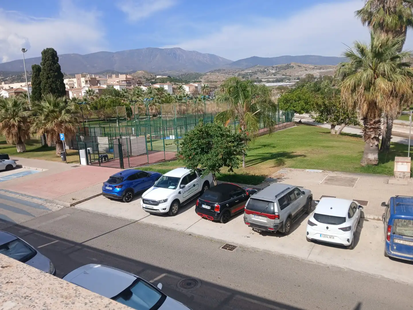Local comercial de lloguer a Avenida Rambla de los Álamos, imagen 32