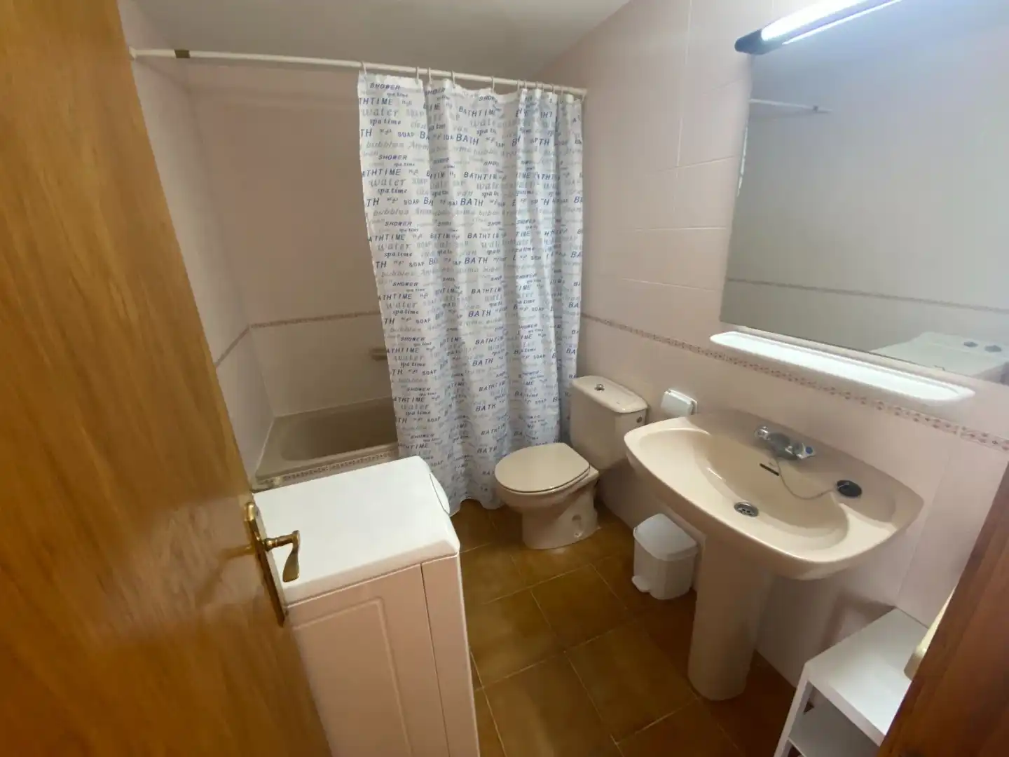 Apartment mit Pool zum Verkauf in bocana 8, imagen 9