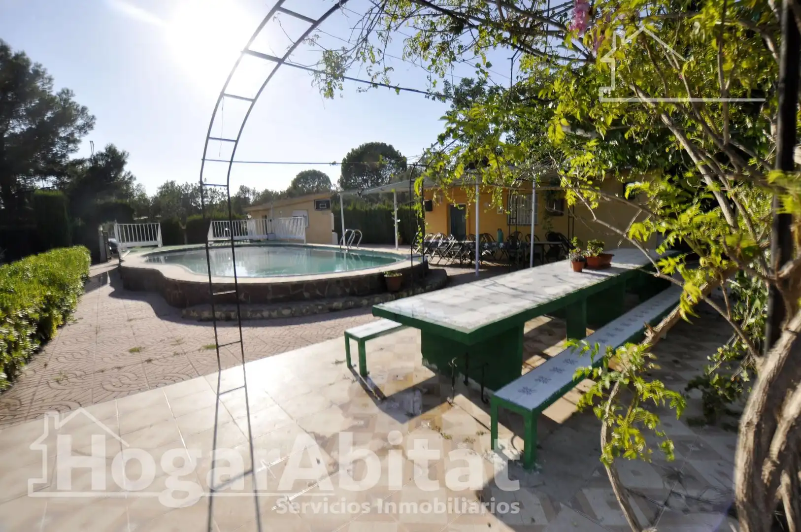 House with pool for sale in Polígono PUEBLA CM PARCELA, imagen 24