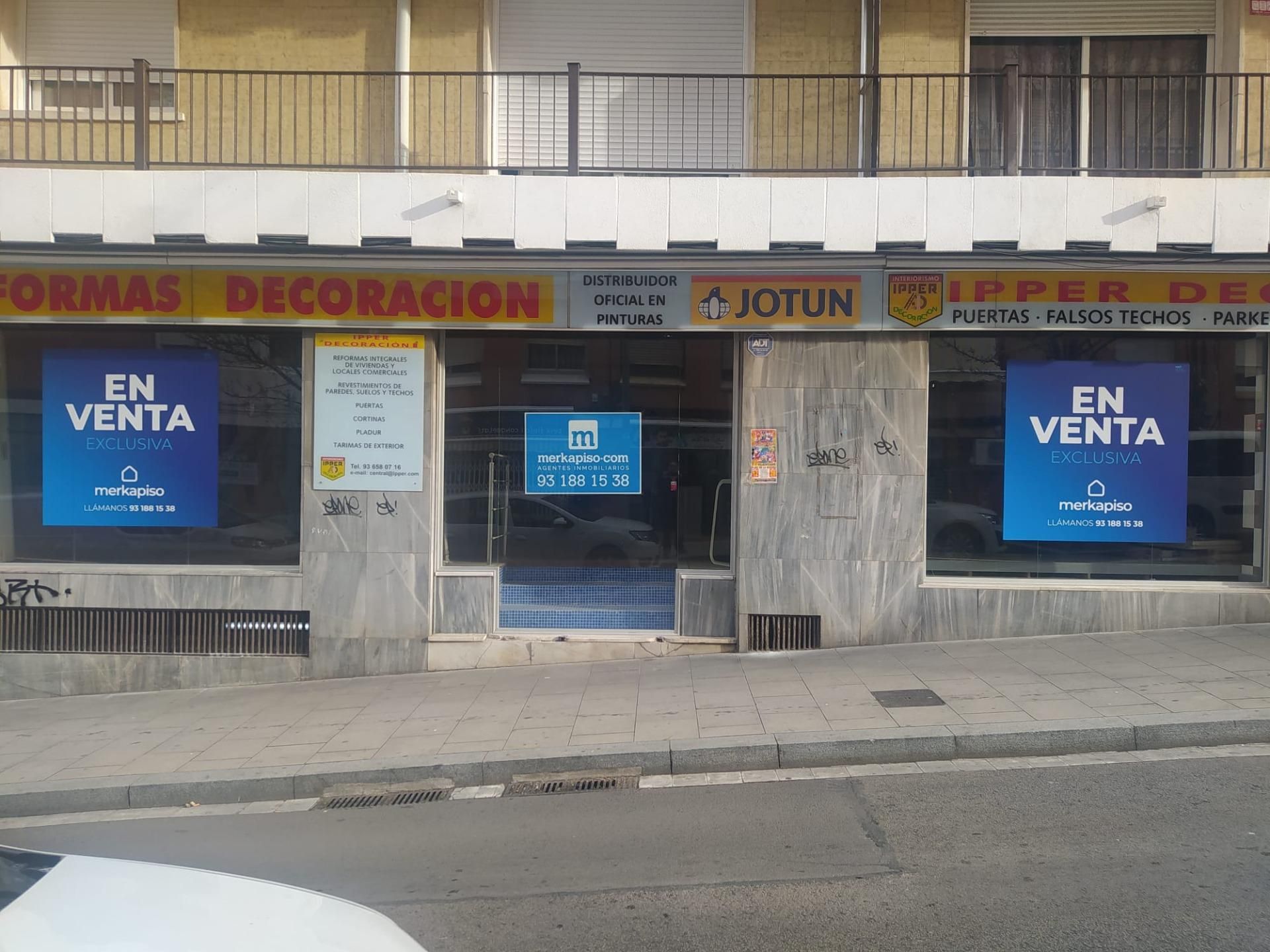 Local en venda en Viladecans