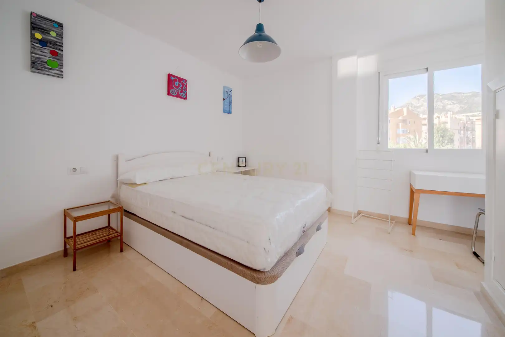 Bedroom of Apartments for sale in Benalmádena  with Air Conditioner, Storage room and Swimming Pool