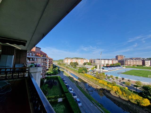 Piso en Alquiler en Brazomar