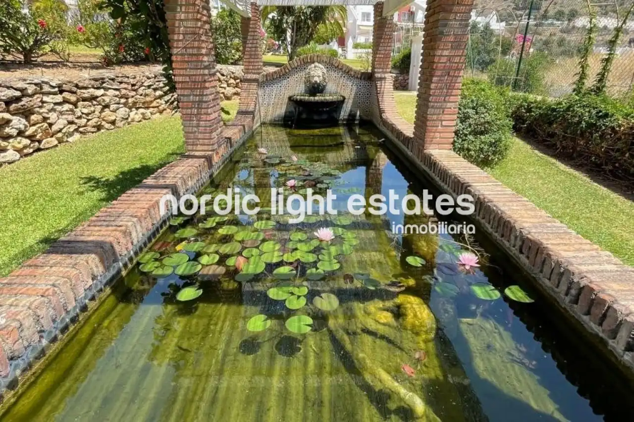 House with pool for sale in Centro, imagen 3