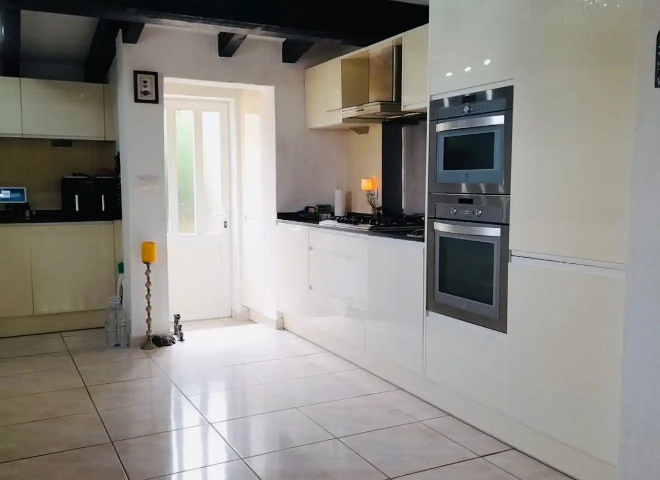 Detached house with terrace for sale in Orba, imagen 15