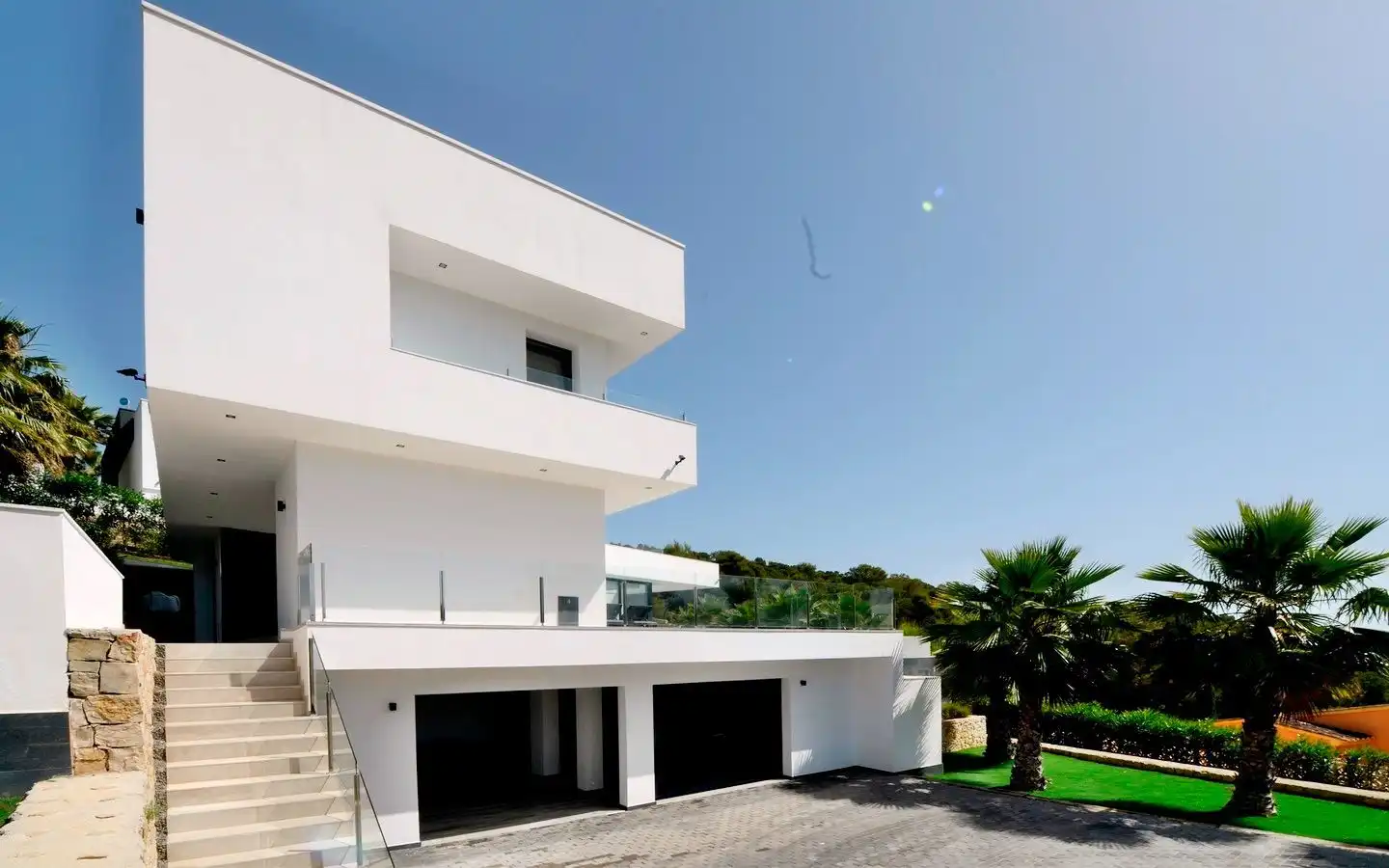Casa amb piscina en venda a Tosalet 5, imagen 35