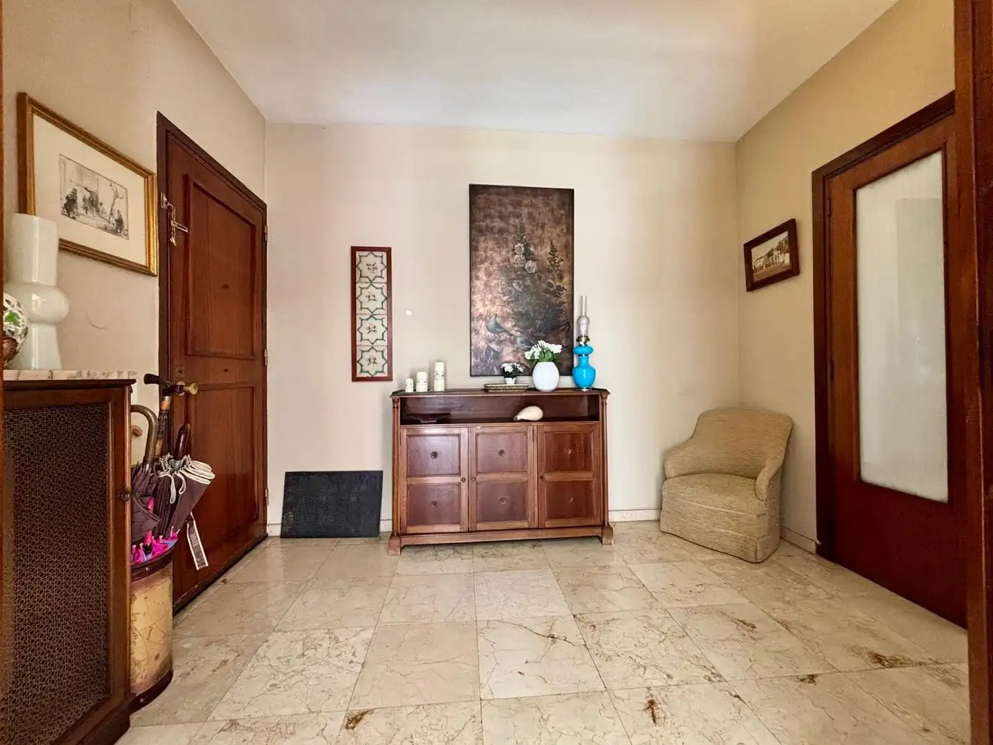 Piso en venta en Gandia con Calefacción, Terraza y Balcón