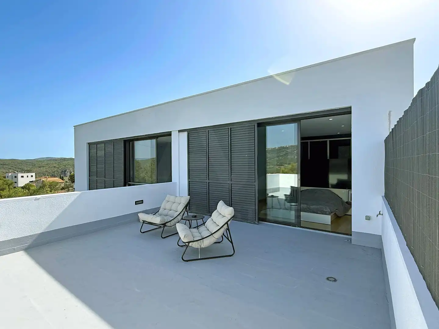 Casa con piscina en venta en Canyelles, imagen 32