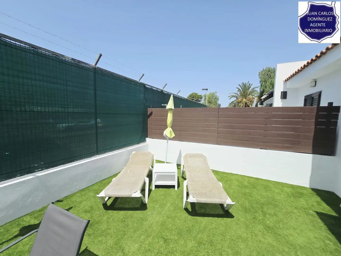 Bungalow mit Pool zur Miete in Maspalomas - Meloneras, imagen 17