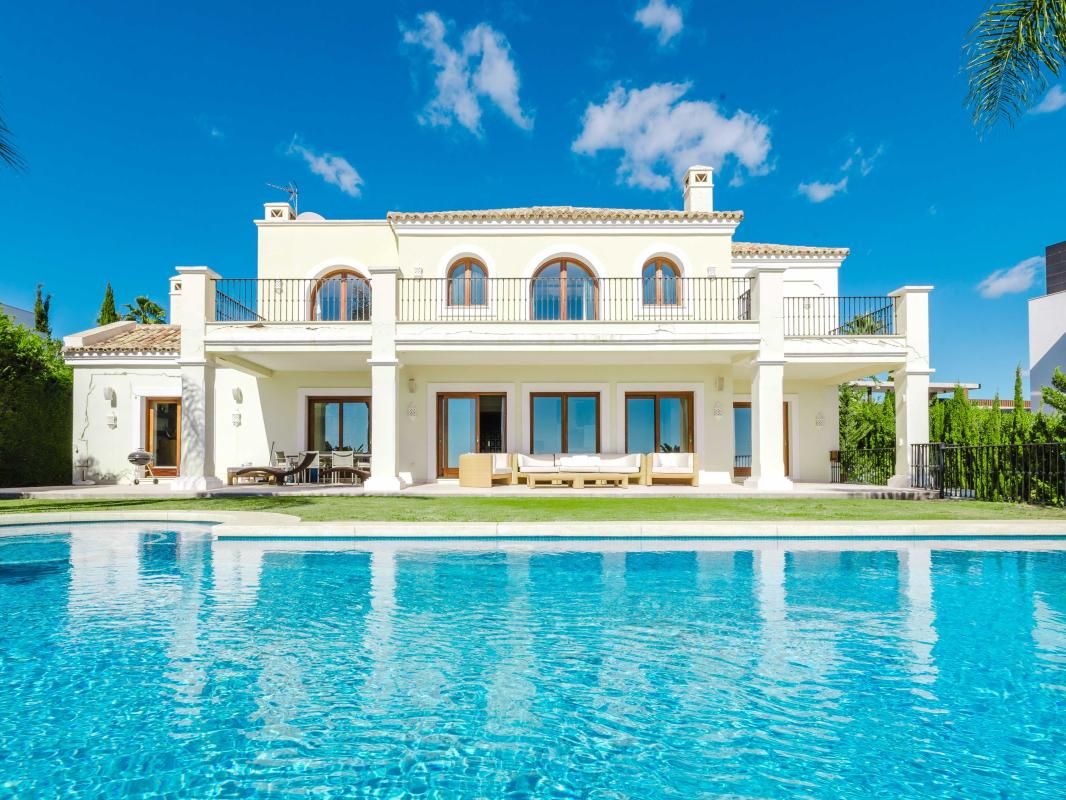 House or chalet to rent in Urb. Los Flamingos, 23, Los Flamingos