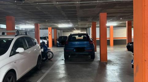 Photo 4 of Garage to rent in Carrer del Riu Freser, 66, Eixample Sud – Migdia, Girona Capital